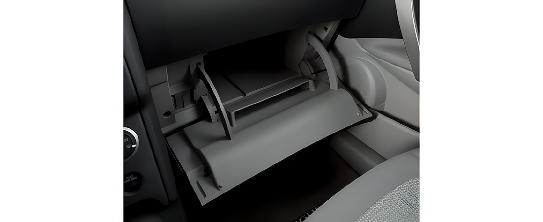 Nissan Rogue 2012 15