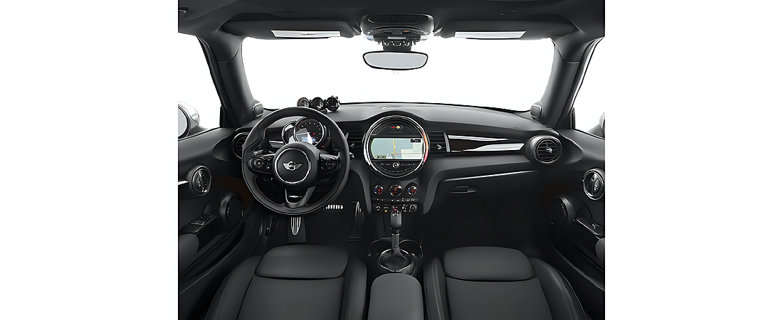 MINI 3 Door 2018 35