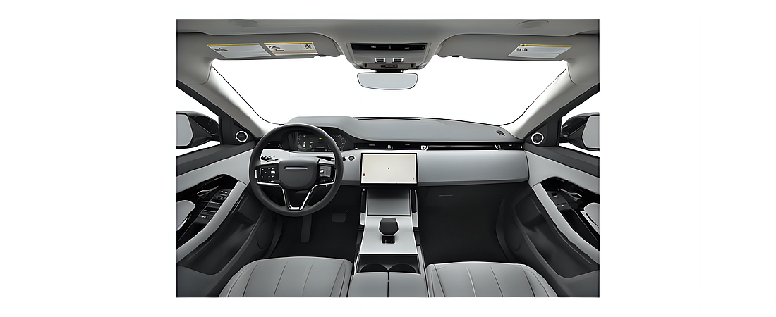 Land Rover Range Rover Evoque 2025 7