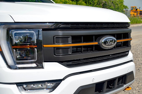 Ford F-150 Tremor 2022 : essai routier Image