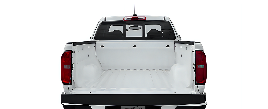 Chevrolet Colorado 2017 77