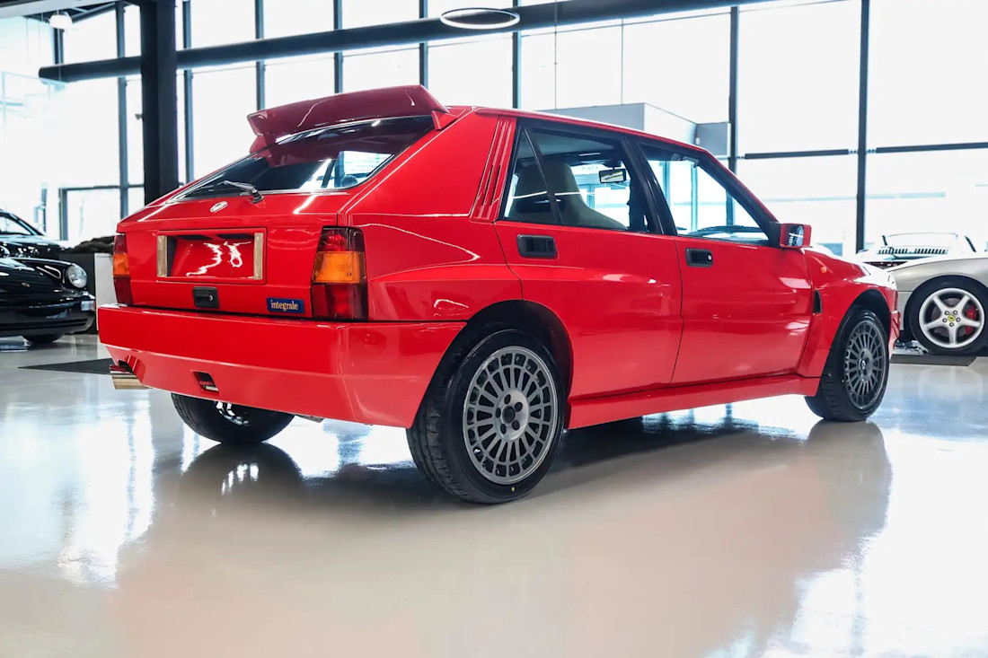 1995 Lancia Delta HF Integrale Evo II - FOTW - CD - 260409 - 28.jpeg