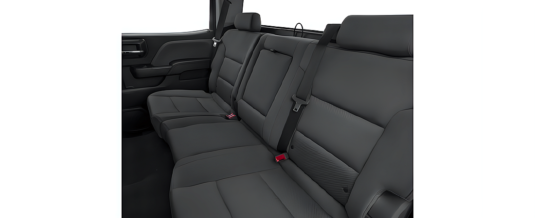 Chevrolet Silverado 1500 2018 135