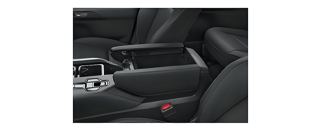 Lexus TX 2024 12