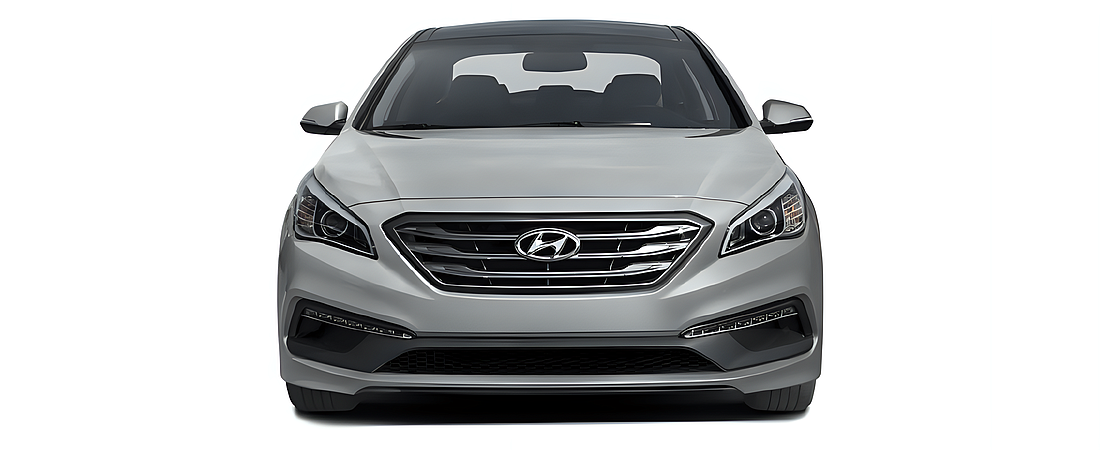Hyundai Sonata 2016 32