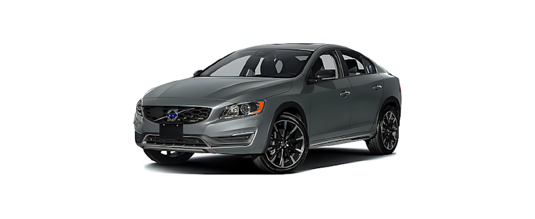 2017 Volvo S60 Cross Country - Canadian Prices, Specs, Photos