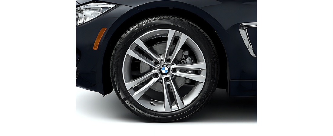 BMW 4 Series 2017 10