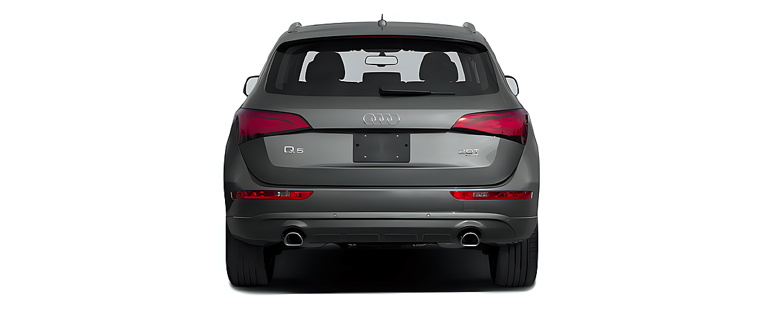 Audi Q5 2014 5