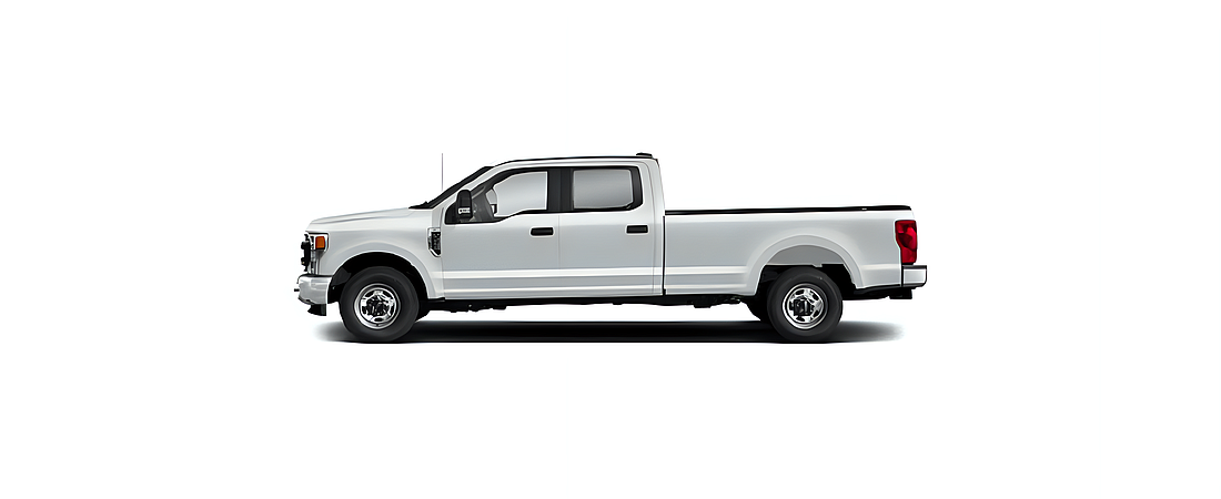 Ford F-250 2021 41