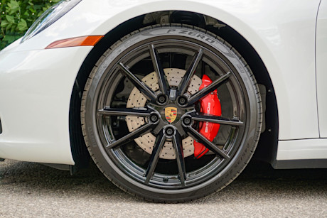 Editorial 2020 porsche 911 carrera s 11 di