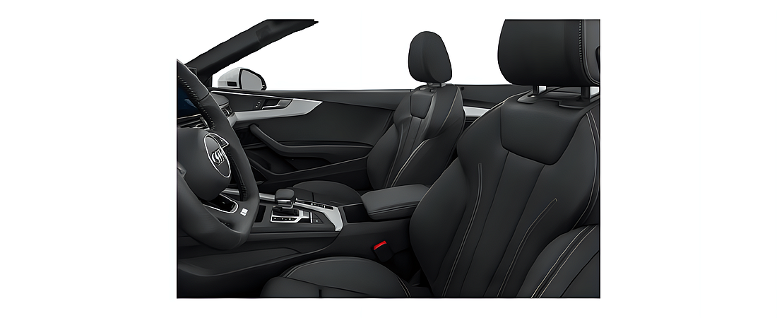 Audi A5 Cabriolet 2022 8