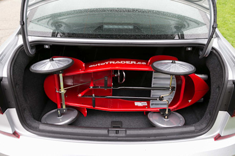 Editorial 2018 volkswagen passat gt 07 jw