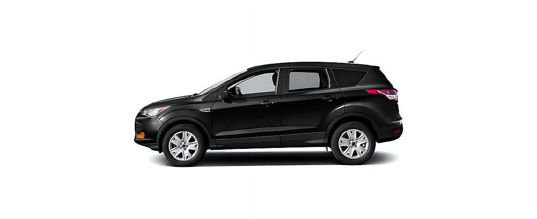 Ford Escape 2016 3