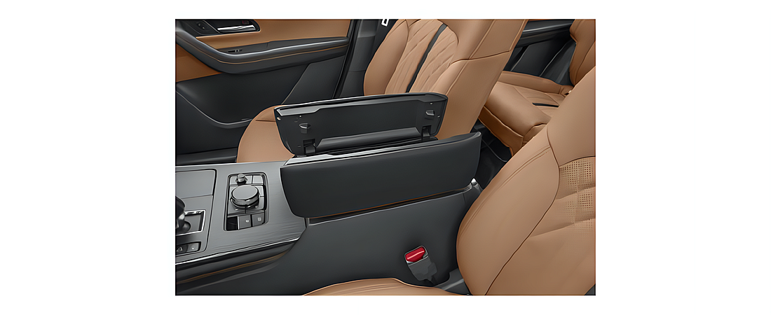 Mazda CX-90 MHEV 2025 56