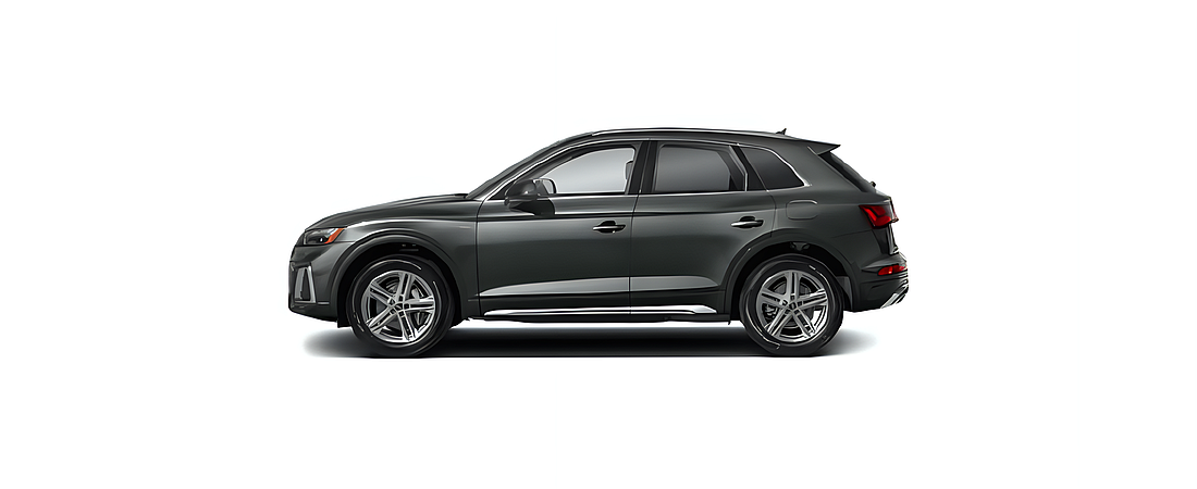 Audi Q5 2024 17