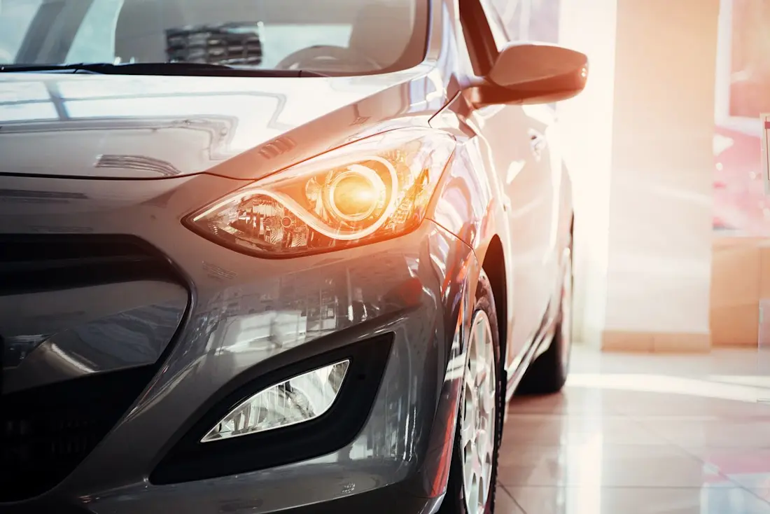 Xenon Lamp Xenon Lamp