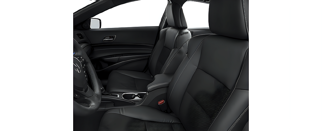 Acura ILX 2016 64