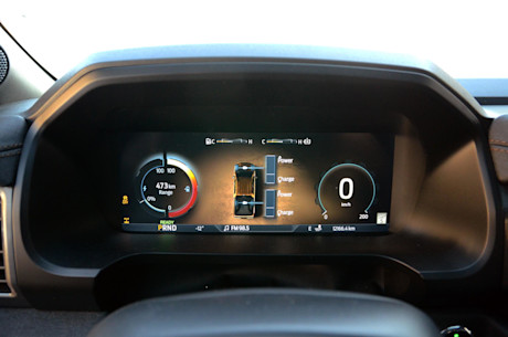 Ford F-150 Lightning 2022 : essai routier Image