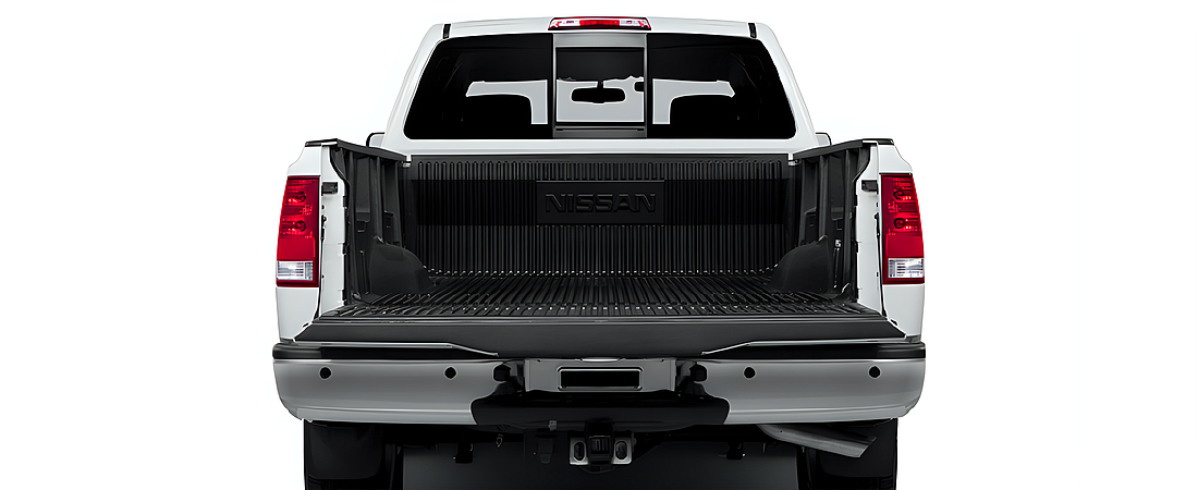 Nissan Titan 2013 12