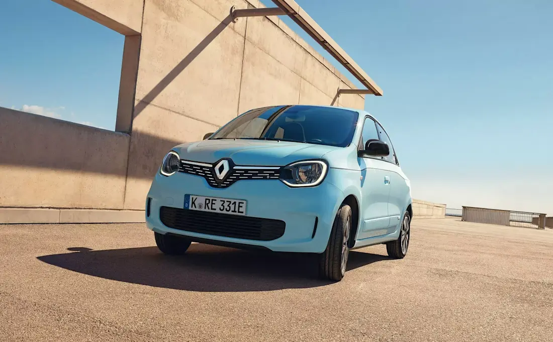 Les voitures électriques abordables pour rouler vert
