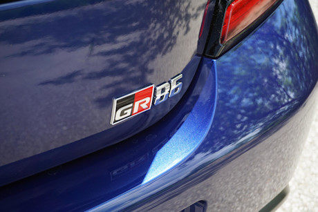 Editorial 2022 toyota gr86 premium 12 di