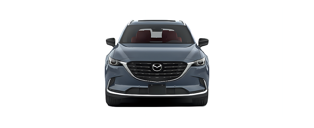 Mazda CX-9 2023 4