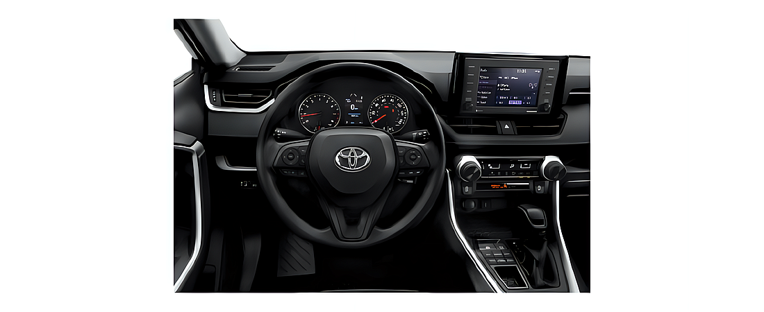 Toyota RAV4 2022 6