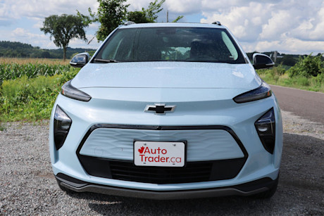 Editorial 2022 chevrolet bolt euv premier 01 jm