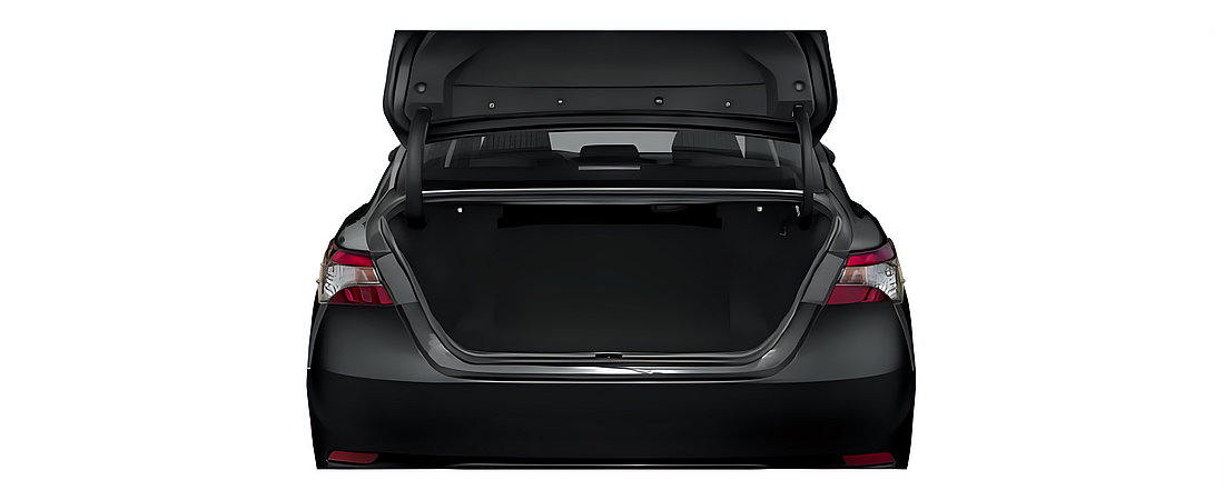 Toyota Camry 2020 53