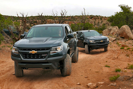 Editorial 2017 chevrolet colorado zr2 01 bh