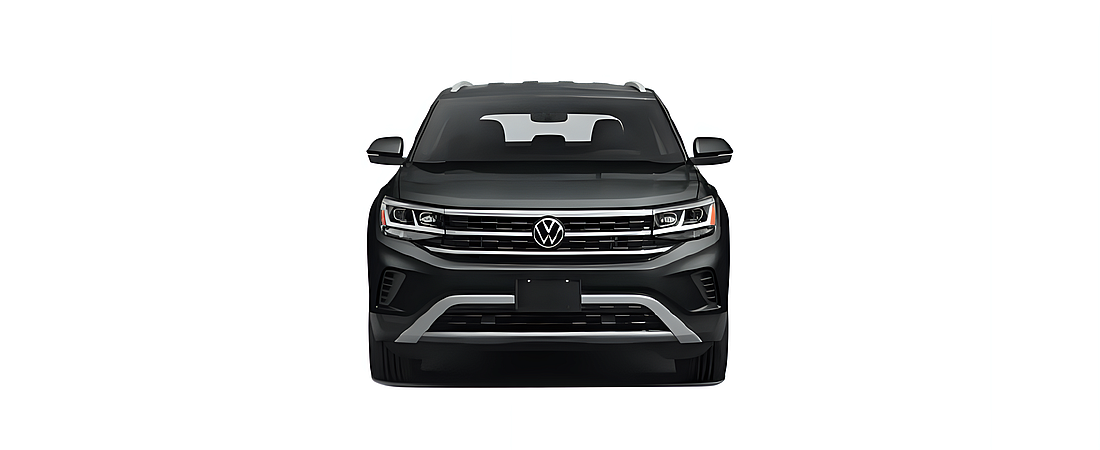 Volkswagen Atlas Cross Sport 2023 4