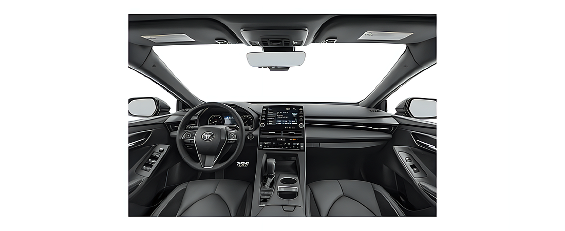 Toyota Avalon 2020 7