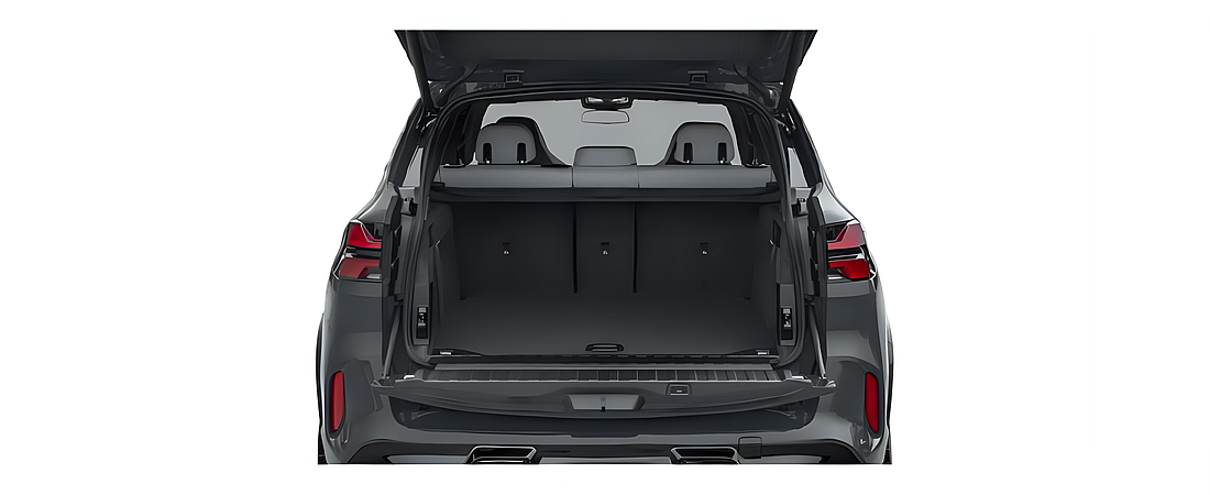 BMW X5 M 2024 10