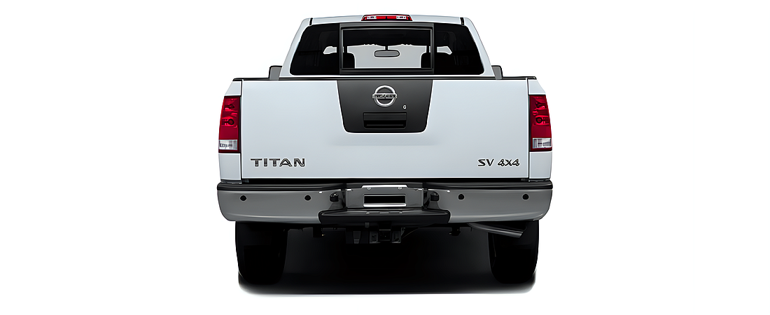 Nissan Titan 2014 21