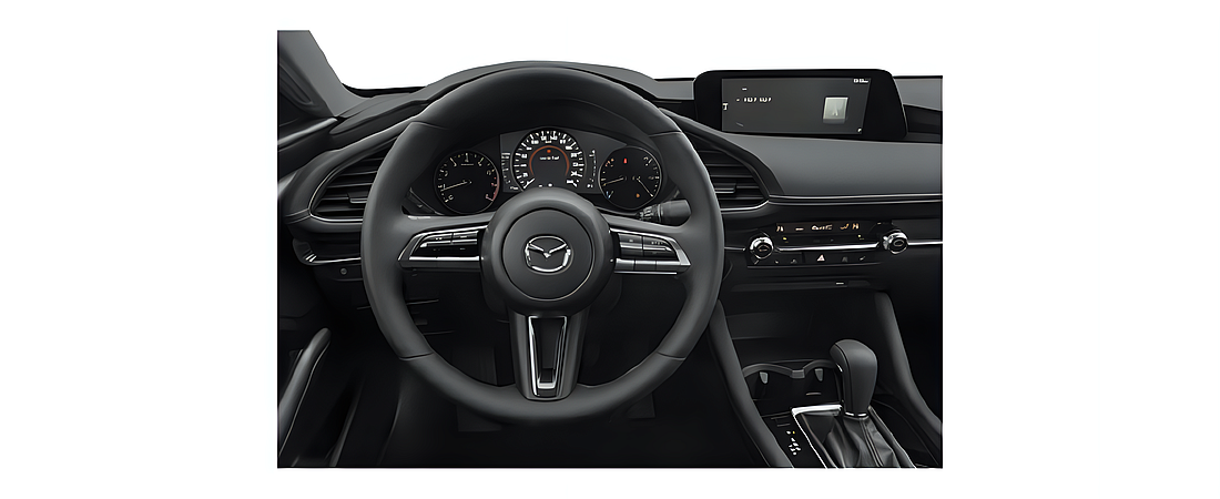 Mazda Mazda3 2021 32