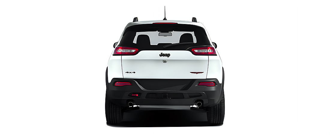 Jeep Cherokee 2014 24