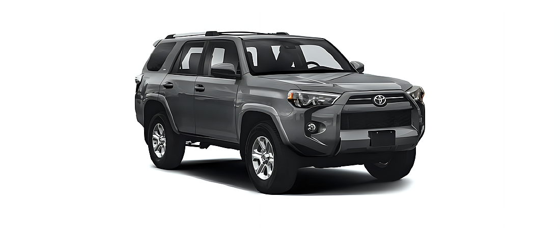 Toyota 4Runner 2022 2