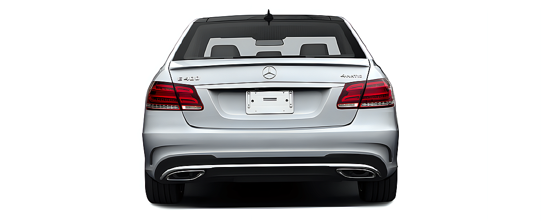 Mercedes-Benz E-Class 2015 24
