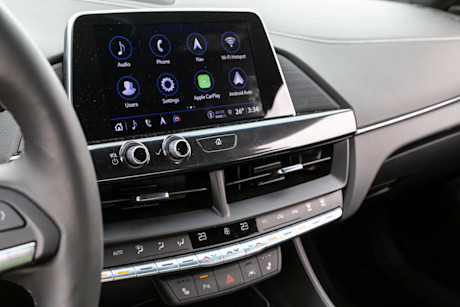 Editorial 2023 cadillac ct4 v blackwing td 230818 24 jw