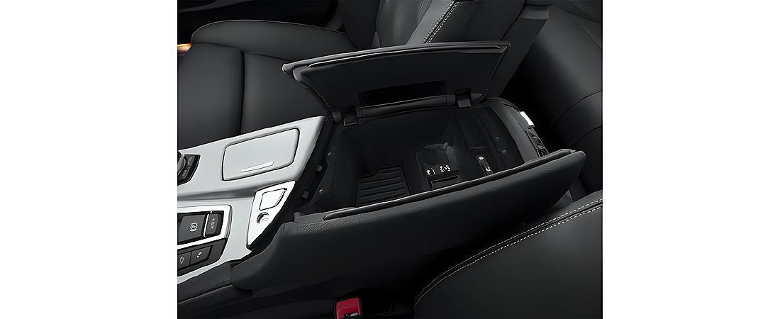 BMW 5 Series 2014 35