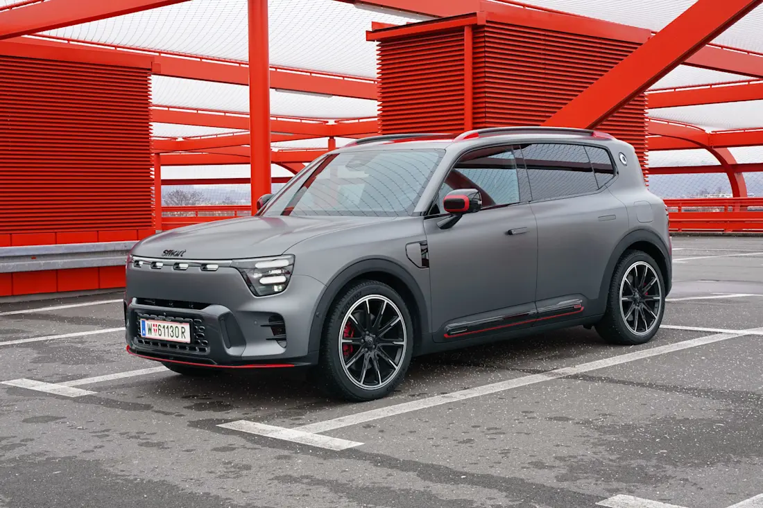 Smart 5 brabus_seitlich