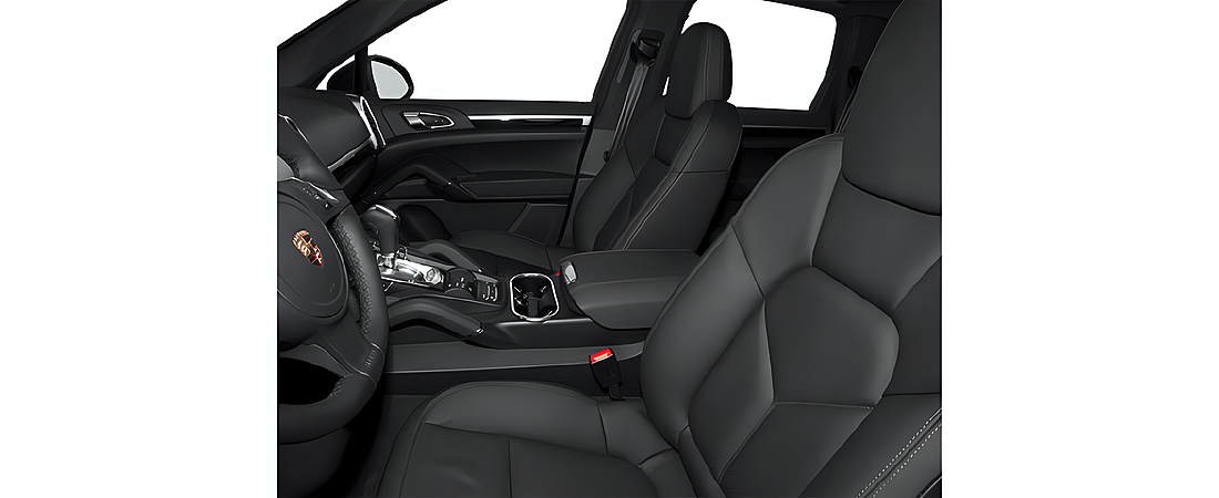 Porsche Cayenne 2013 28
