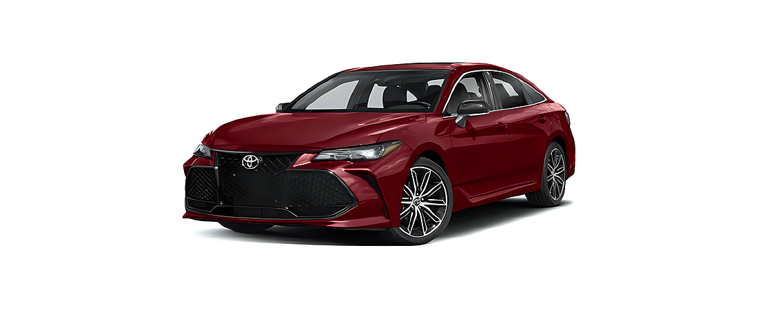 Toyota Avalon 2020 1