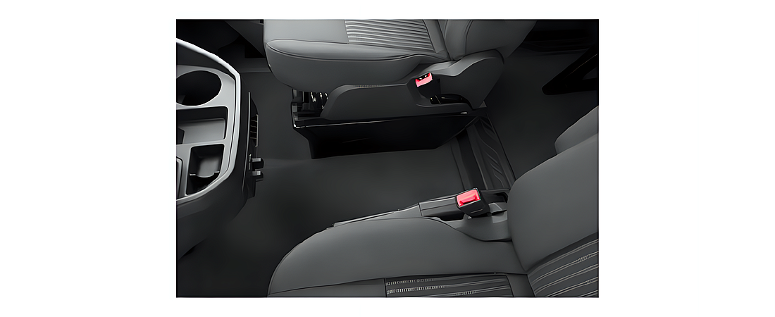 Ford Transit Passenger Wagon 2019 30