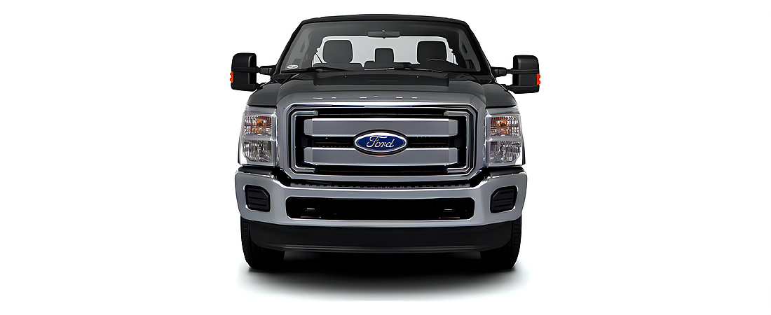 Ford F-350 2012 18