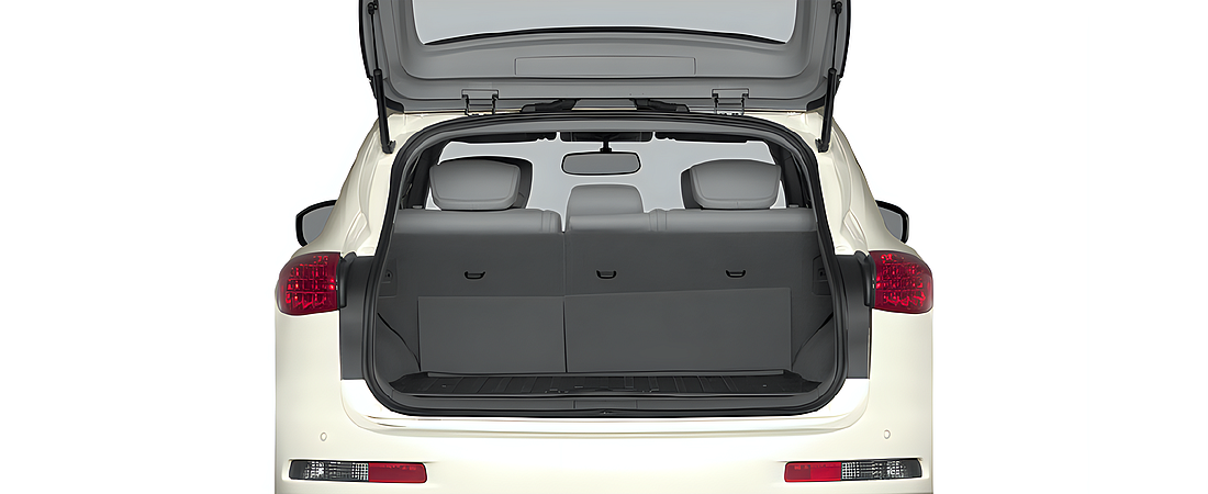 Infiniti QX50 2014 12