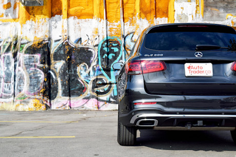 Editorial 2021 mercedes benz glc 300 08 sha