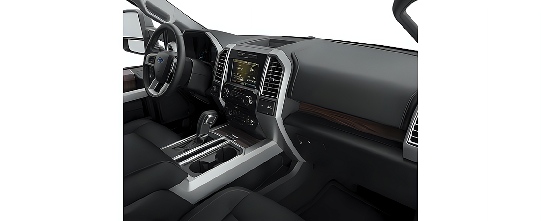Ford F-150 2017 127