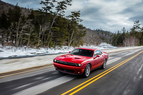 Editorial 2017 dodge challenger gt 31 dodge