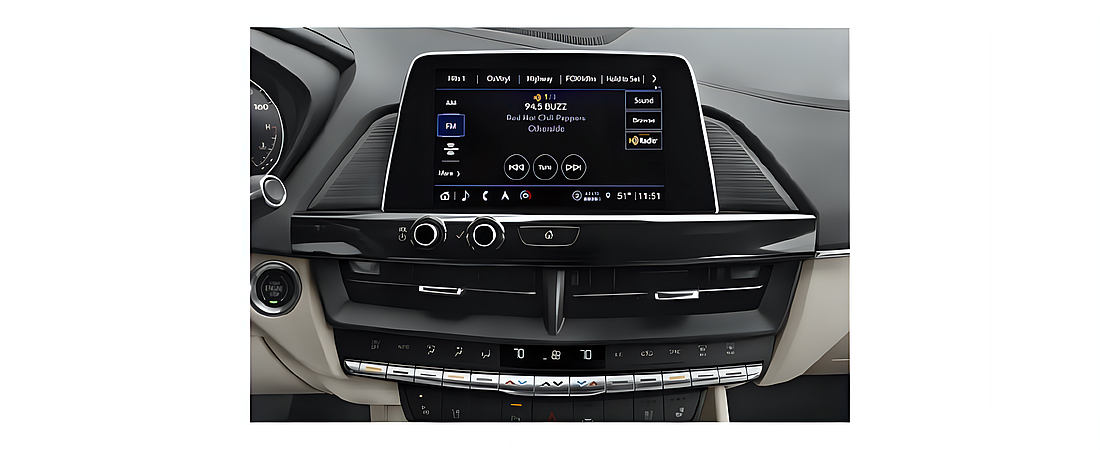 Cadillac CT4 2024 9